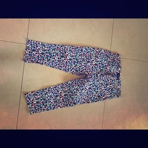 Girl size 12 pants